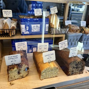 Levain Bakery - Bakeries Near Me - Venice, California