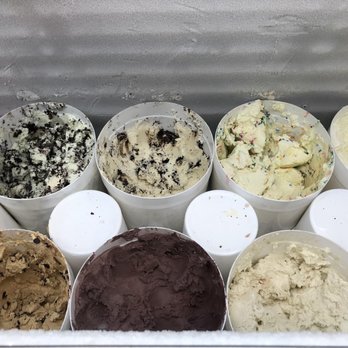 Mortensen Dairy Ice Cream - a variety of ice creams - Ice Cream & Frozen Yogurt Near Me - Newington, Connecticut