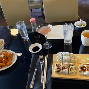 Jade Grille - Szechuan Near Me - Pittsburgh, Pennsylvania