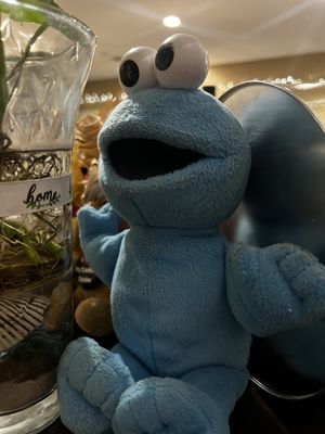 Annie O' Love's Cookie Cafe by null