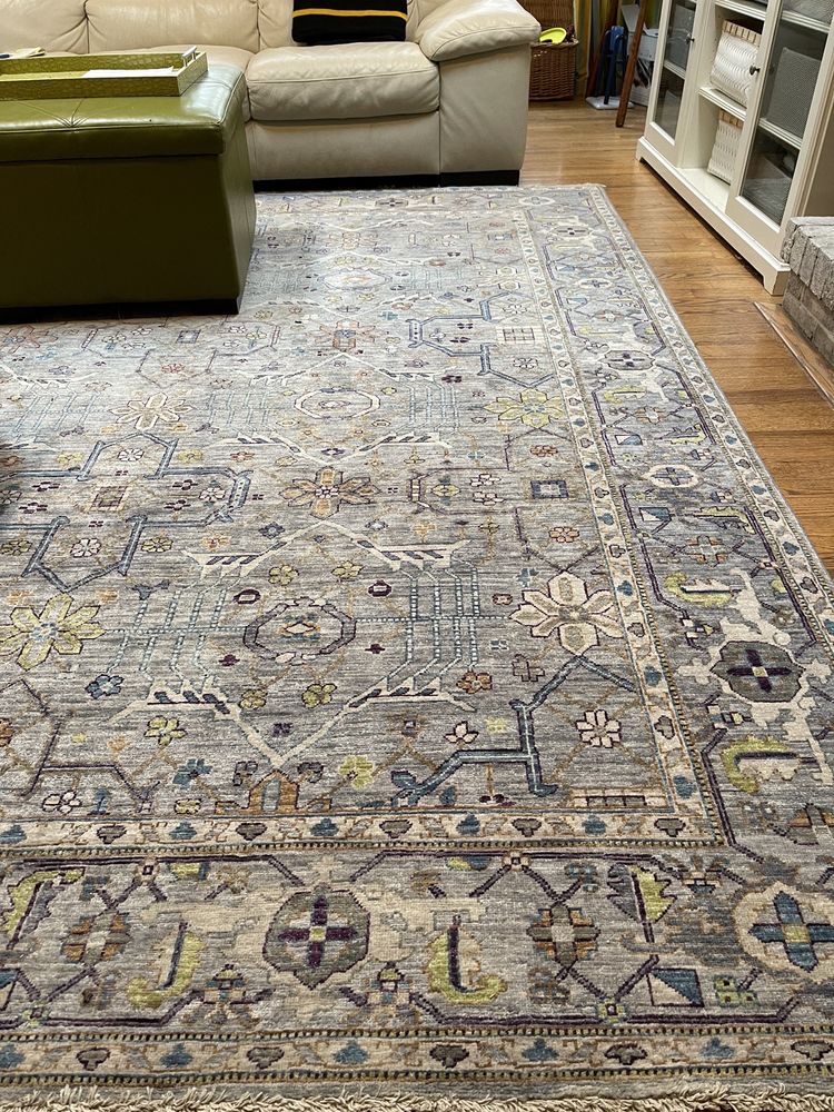 DAVID ANTHONY CARPETS 18 Goffle Rd, Midland Park, New Jersey Carpet