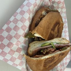 De La O Kitchen - Cubana