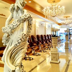 7 Sisters Nail Spa