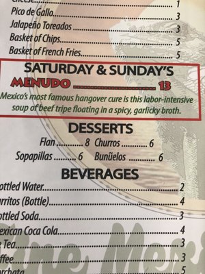 Menu photo 5 Pacos Tacos Cantina - Poipu Koloa, HI Menu photo 5 Pacos Tacos Cantina - Poipu Koloa, HI