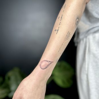 Ochoa Tattoos - Tattoo Near Me - Santa Monica, California