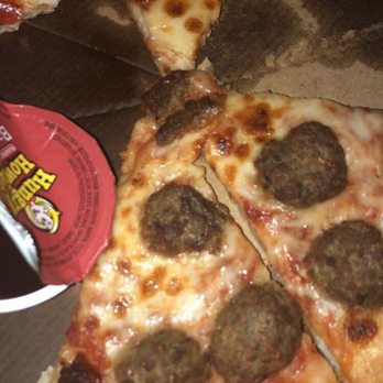 Hungry Howie's Pizza - Pizza Near Me - Mt. Pleasant, Michigan