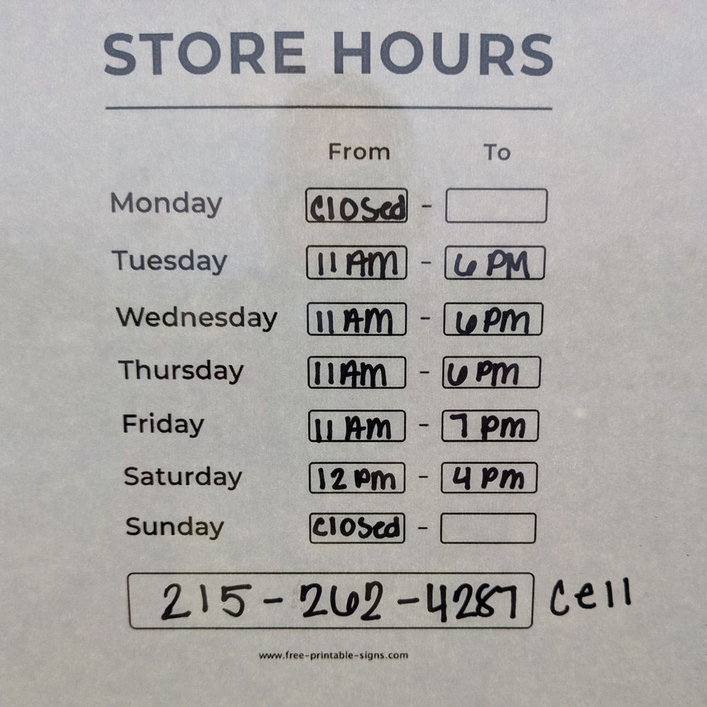 Gerald’s jewelers 2 - Business Hours - Jewelry Near Me - Levittown , Pennsylvania