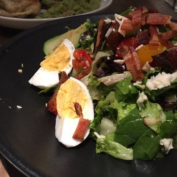 Cupitol Coffee & Eatery - Chopped cob - Coffee & Tea Near Me - Chicago, Illinois