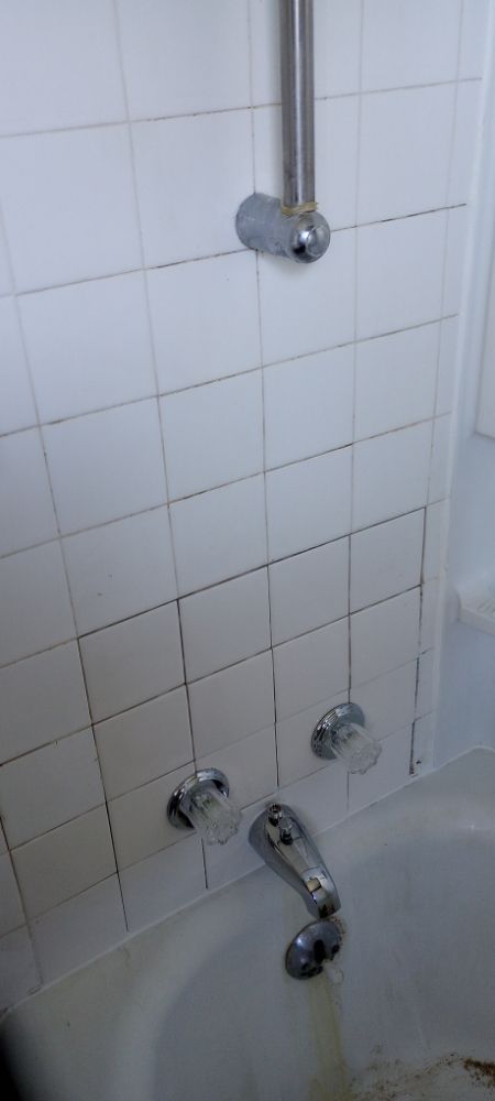 Slide of A-1 Save Plumbing and Drain Cleaning