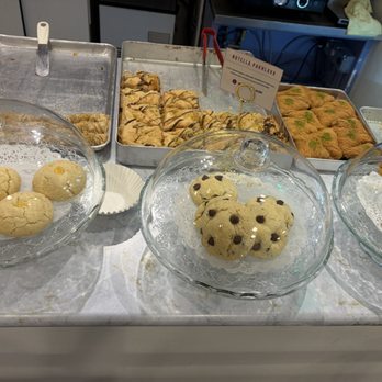 Sharbat Bakery And Cafe - Pastry display - Bakeries Near Me - Washington, DC, District of Columbia Sharbat Bakery And Cafe - Pastry display - Bakeries Near Me - Washington, DC, District of Columbia