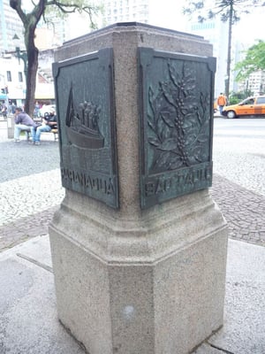 Catedral Basílica Menor de Nossa Senhora da Luz dos Pinhais by null