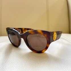 SEEN Vision Care - Versace