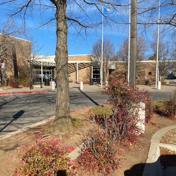 Edmond Library - Libraries Near Me - Edmond, Oklahoma