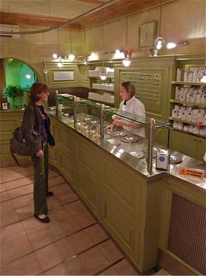 Gelateria Profumo by null