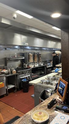 Libanais Restaurant by null