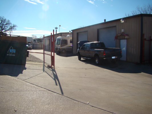 Morrison's Automotive by null