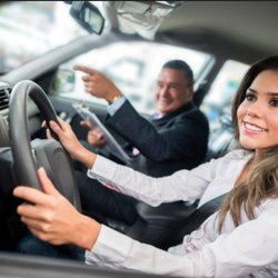 American Driver Testing