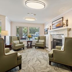 Aegis Living Redmond