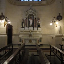 Parroquia San José de Calasanz