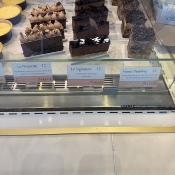 Parfait Paris - Bakeries Near Me - San Diego, California Parfait Paris - Bakeries Near Me - San Diego, California