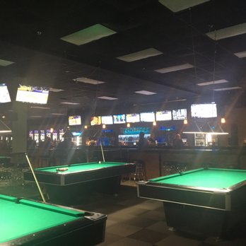 Brewlands Bar and Billiards - Sports Bars Near Me - Tampa, Florida