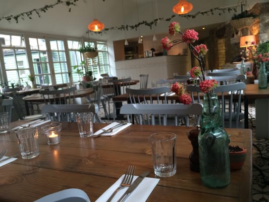 The Crown Inn by null