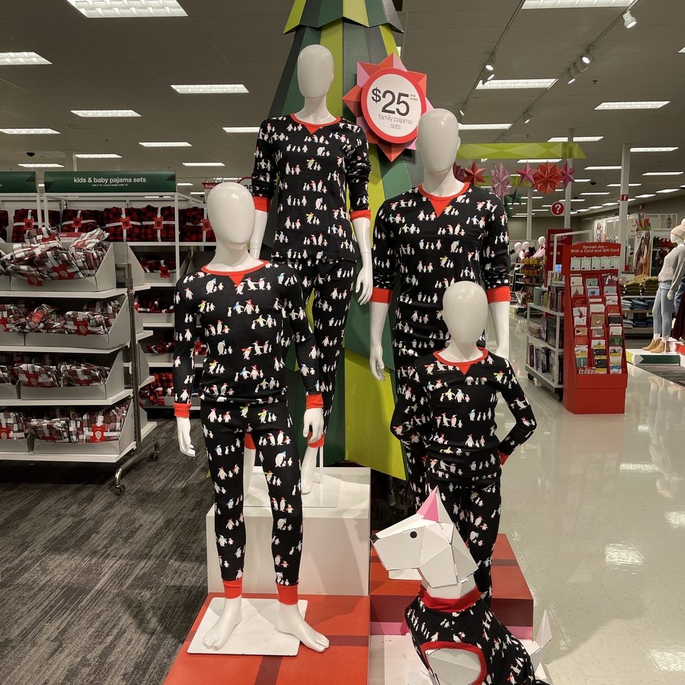 Target - Department Stores Near Me - Palatine, Illinois