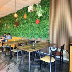 Tres Cafe