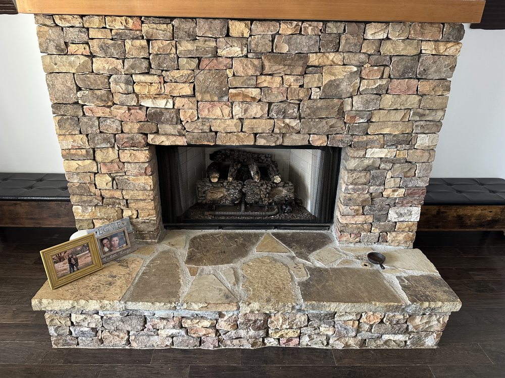 Slide of Turner & Co Home And Land improvement