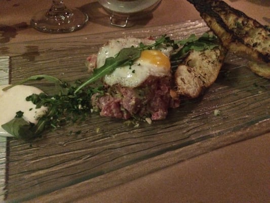 Restaurant La Raclette by null