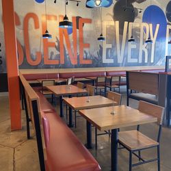 Blaze Pizza