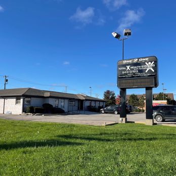 Total Health Systems - Chesterfield - Chiropractors Near Me - Chesterfield, Michigan Total Health Systems - Chesterfield - Chiropractors Near Me - Chesterfield, Michigan