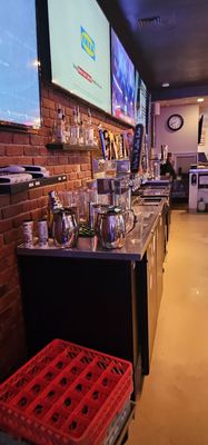 Real McCoy's by null