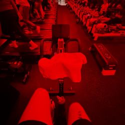 Orangetheory Fitness