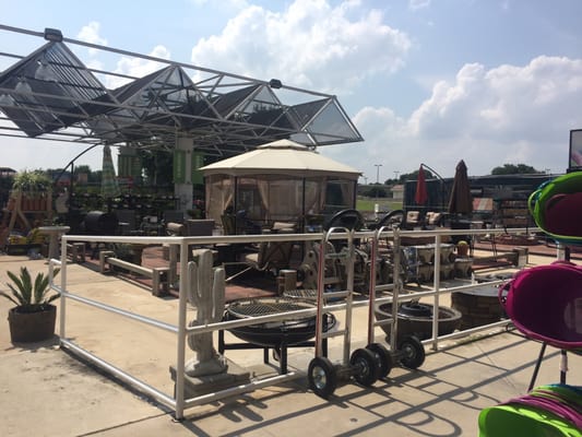 FORT SAM HOUSTON SHOPPETTE - 890 Patch Rd, San Antonio, TX - Yelp