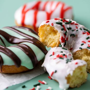 Duck Donuts - Donuts Near Me - Lancaster, Pennsylvania