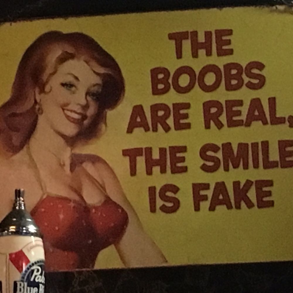 Huntridge Tavern - Dive Bars Near Me - Las Vegas, Nevada