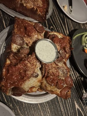 Cellarmaker House of Pizza - SF by null