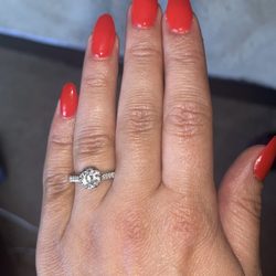 Vegas Nails