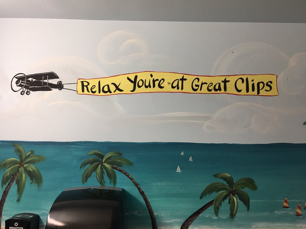 GREAT CLIPS 14 Photos & 79 Reviews Hair Salons 1533 W Sunset Rd