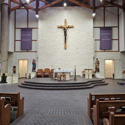 St Margaret Mary Catholic Church