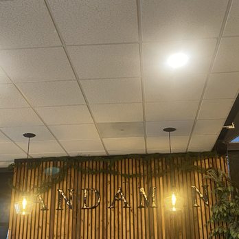 Andaman Thai - Thai Near Me - Walnut Creek, California