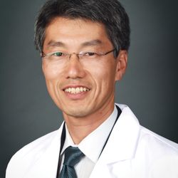 Inchel Yeam, MD