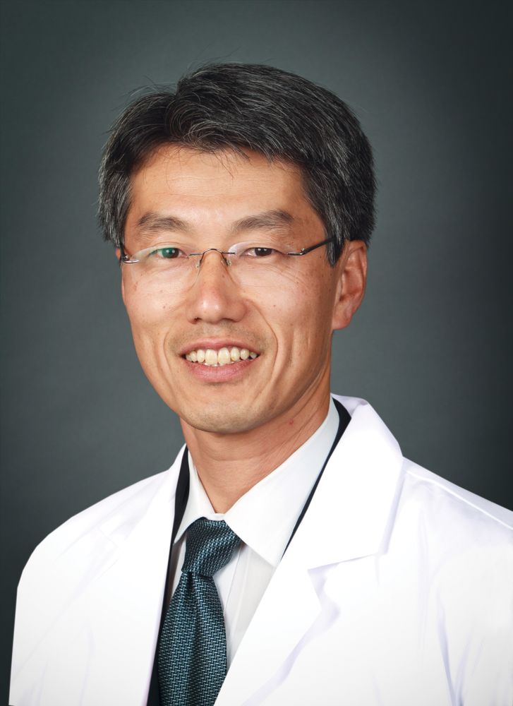 Inchel Yeam, MD - sleep specialist in Irvine, CA
