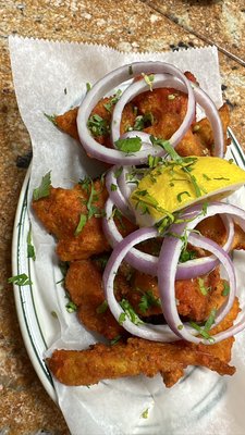 Royal Indian Cuisine by null