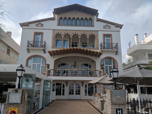 Casa Vilella by null