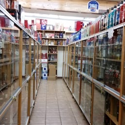 A huge selection. A huge selection.