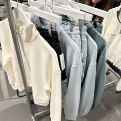The Dashery - Women's casual clothing line