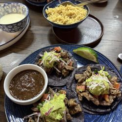 Casa Agave - Carne asada