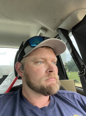 Shelton Plumbing Repair Logo